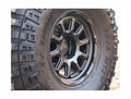 BR CHASE 20X9.5 5X139 +0 78 M-BLK