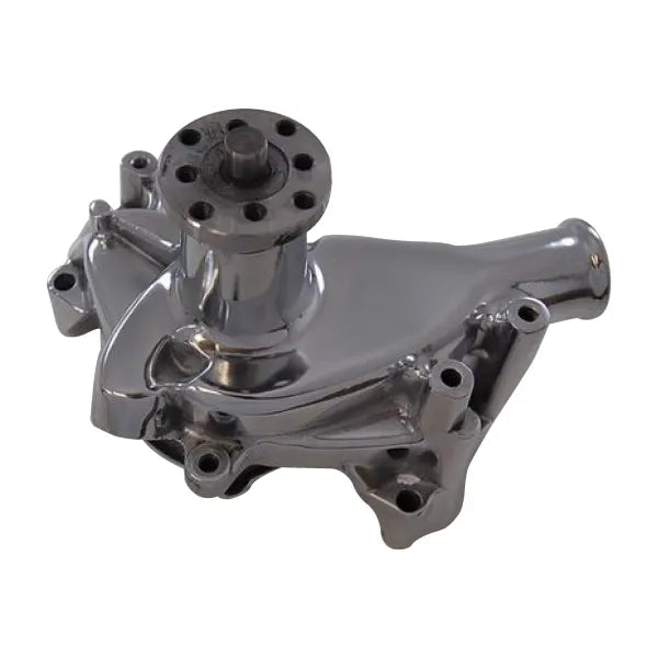 SBC LONG WATER PUMP - POLISH