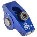 BBC Roller Rocker Arm Set 1.7 Ratio 7/16 Stud