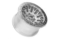 The Wheel Group auto part close-up