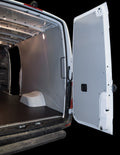 ECONOLITE NON-INSULATED DOOR LINER