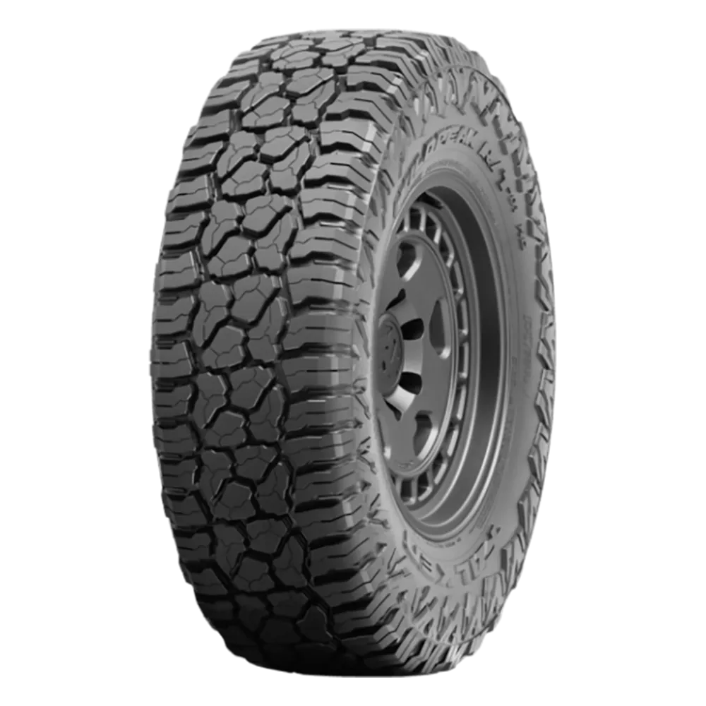 LT285/65R18 E/10 125/122R WILDPEAK R/T01