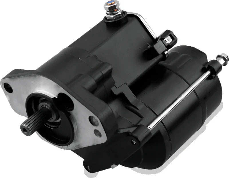 TwinPower black auto part