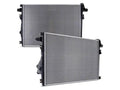 Mishimoto 11-16 Ford F250 6.7L Powerstroke Primary Plastic Radiator