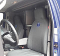 FORD E150-450 1999-08 BUCKET SET IN