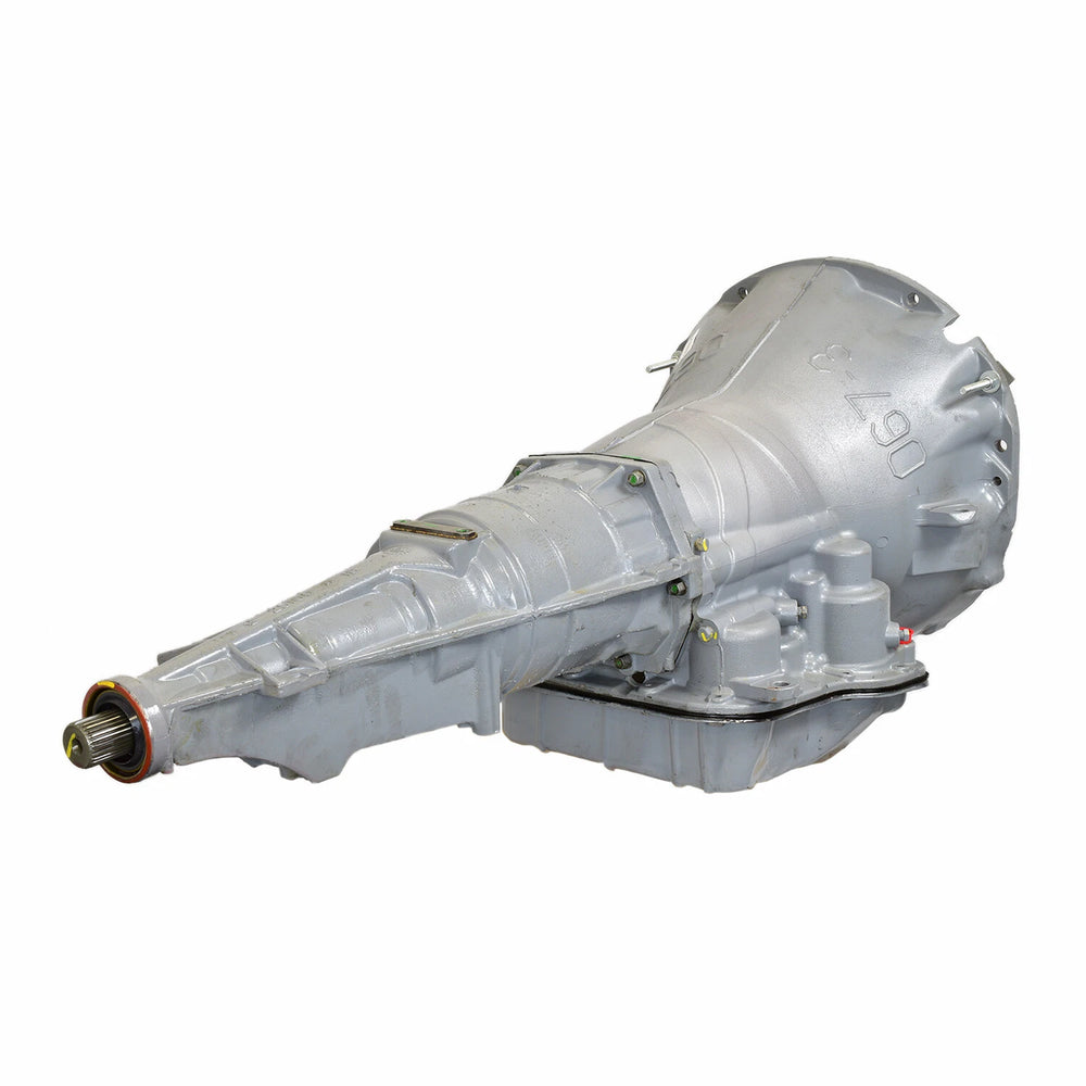 CHRY RWD 518 4SPD