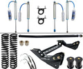 Carli Suspension auto part detail