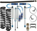 Carli Suspension auto part installed view