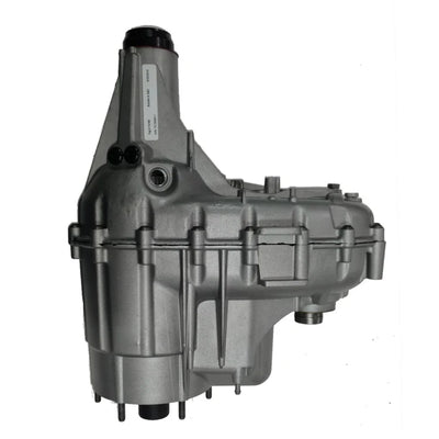 Yukon Gear & Axle auto part