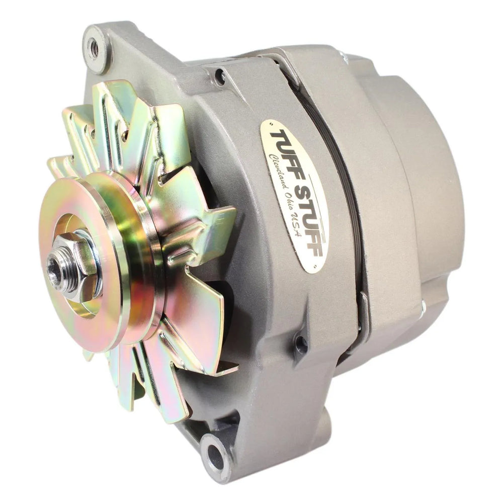 GM Alternator Factory Cast PLUS+