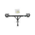 13C SCION FRS/SUBURU BRZ CLS I HITCH ONLY(WITHOUT BALL MOUNT)