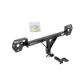 13C SCION FRS/SUBURU BRZ CLS I HITCH ONLY(WITHOUT BALL MOUNT)