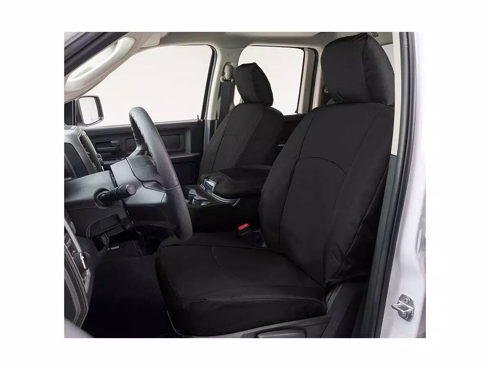 Covercraft black auto part