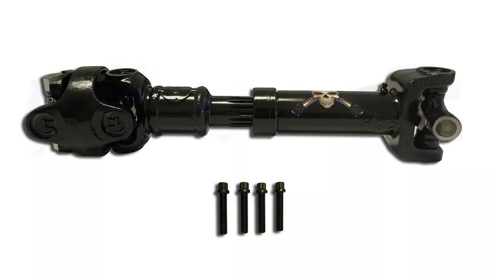 YJ REAR 1310 CV GREASEABLE DRIVESHAFT 94 TO 95 ONLY