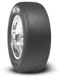 Mickey Thompson auto part close-up