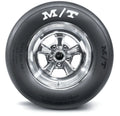 Mickey Thompson auto part installed view