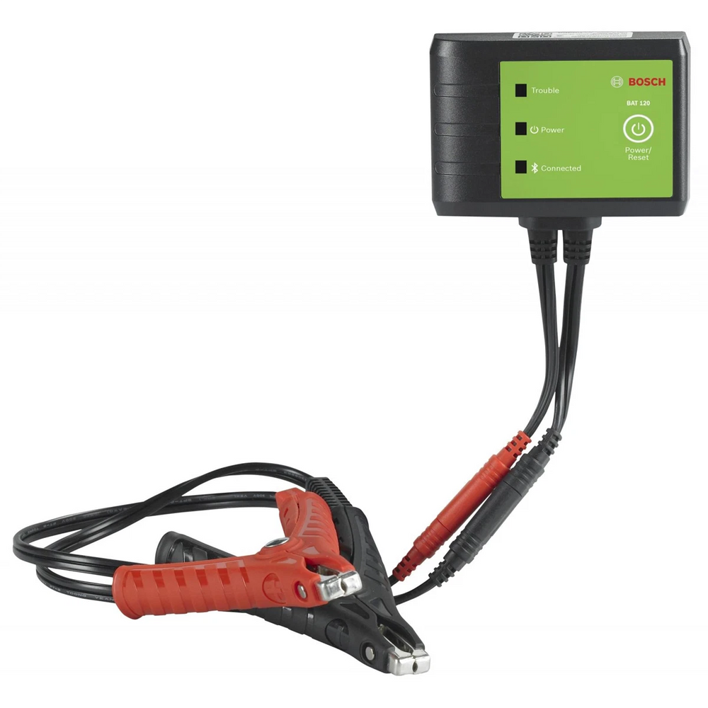 BAT 120 BT BATTERY TEST KIT