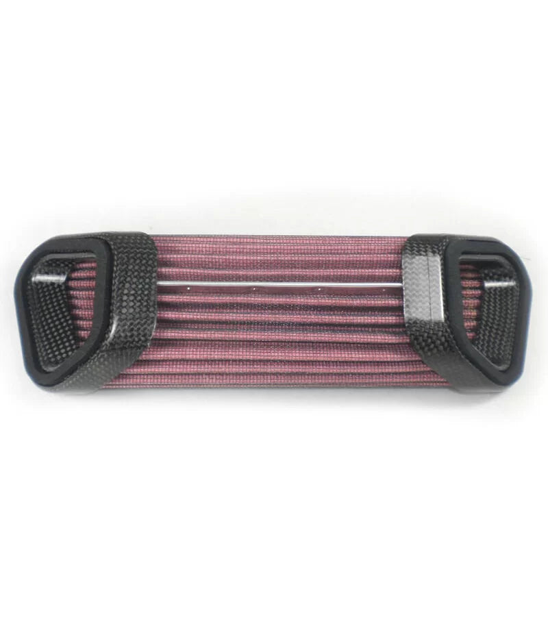 BMC 11+ Suzuki GSX R 750 Carbon Racing Filter