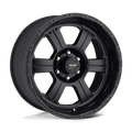 PXA89 17X8 5X5.0 F-BLK 0MM