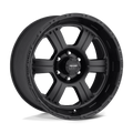 PXA89 17X8 5X5.0 F-BLK 0MM