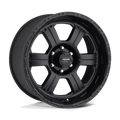 PXA89 17X8 5X5.0 F-BLK 0MM