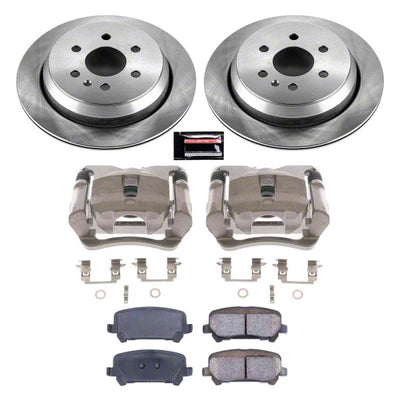PowerStop auto part