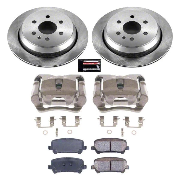 PowerStop auto part