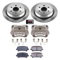 PowerStop auto part