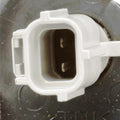 TURBOCHARGER HOSE