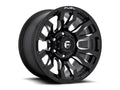 D673 17X9 8X170 GL-BLK-MIL -12MM