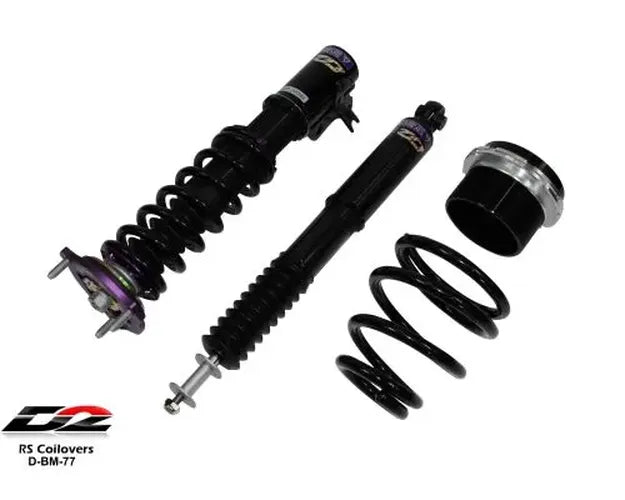 AIR SUSP KIT X3 F25 (AWD)