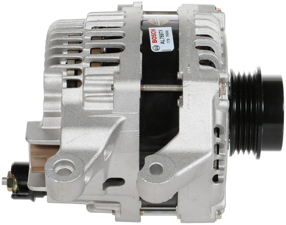 REMAN ALTERNATOR
