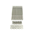Wagner Tuning Honda Civic Type R FK8 OEM Head Stud Set - Burnished