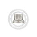 Wagner Tuning Honda Civic Type R FK8 OEM Head Stud Set - Burnished