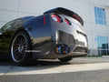 Megan Cat-Back Exhaust Nissan GTR R35 09 Middle Section Only