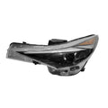 Maxzone Vehicle Lighting Corp headlights