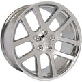 4Play OE Wheels black auto part