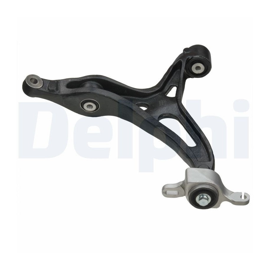SUSPENSION CONTROL ARM