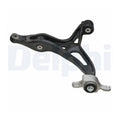 SUSPENSION CONTROL ARM