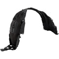 CAPA RT FRT FENDER INNER PANEL NISSAN PATHFINDER 22C