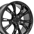 4Play OE Wheels auto part close-up