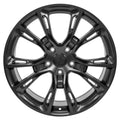 20' REPLICA WHEEL FITS JEEP GRAND C