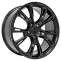 20' REPLICA WHEEL FITS JEEP GRAND C