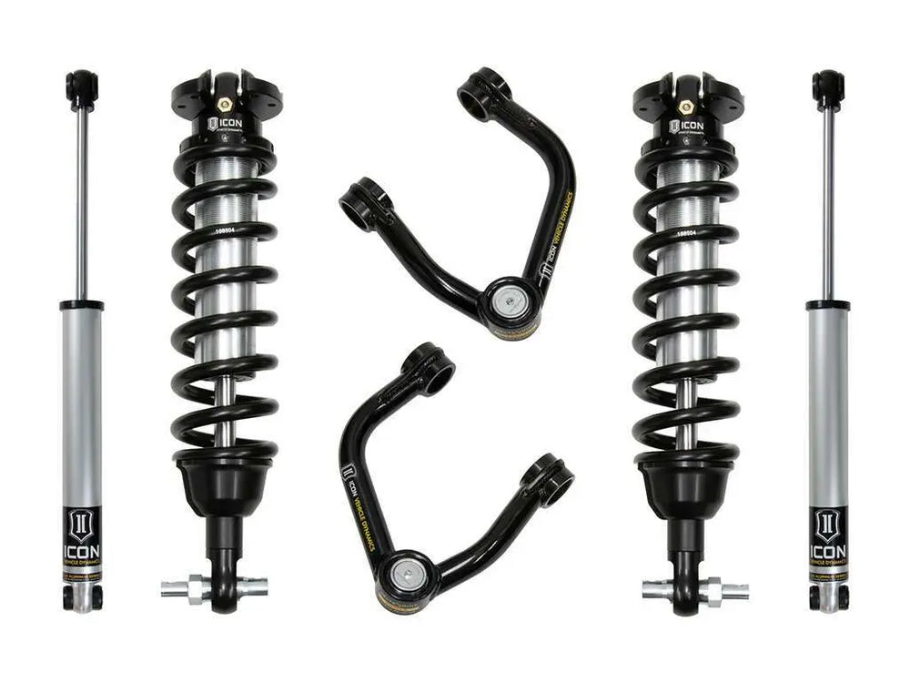 ICON auto part