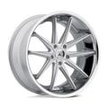 ABL-5 20X10 5X114.30 SILV