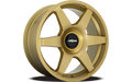 SIX 19X8.5 5X4.5/120 AD +35