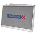 Koyo 06-15 Mazda Miata NC All-Aluminum Reservoir Expansion Tank