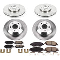 PowerStop auto part