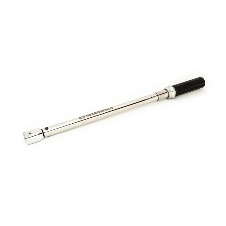 TORQUE WRENCHADJ & INTCHG40200NM