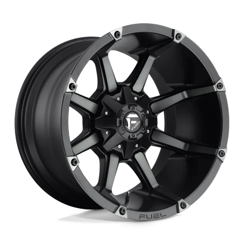 Wheel Pros COUPLER 18X9 8X180 MBT 4.50 124.3 -12MM D55618901845